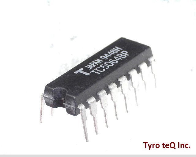 TC5064BP