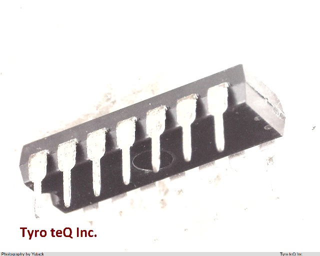 TC4007UBP