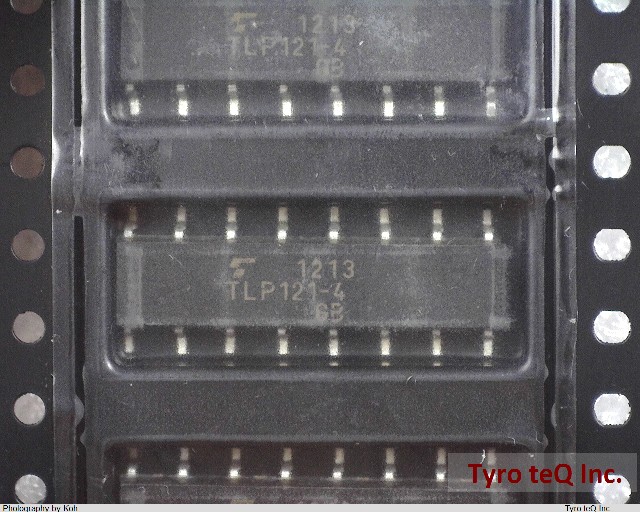 TLP121-4(GB)