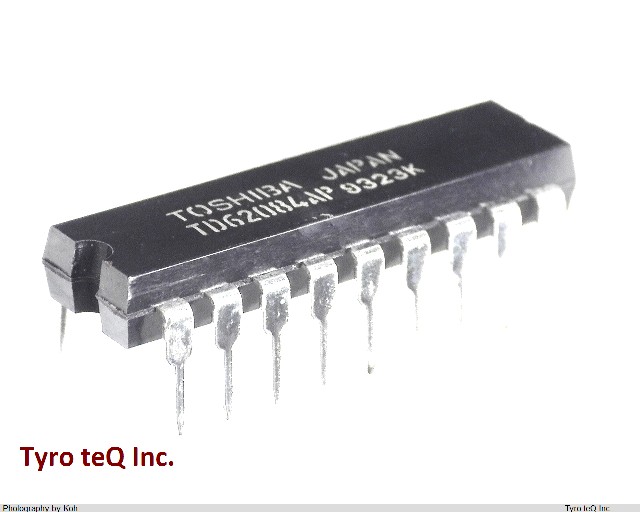 TD62084AP