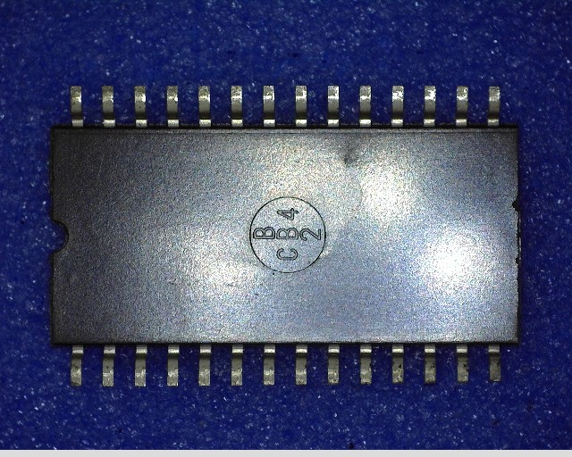 TC55257DFL-70L