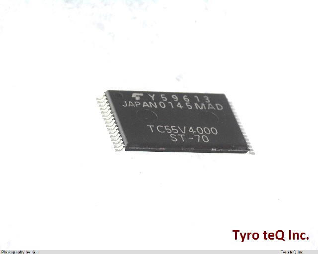TC55V4000ST-70