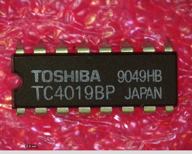 TC4019BP