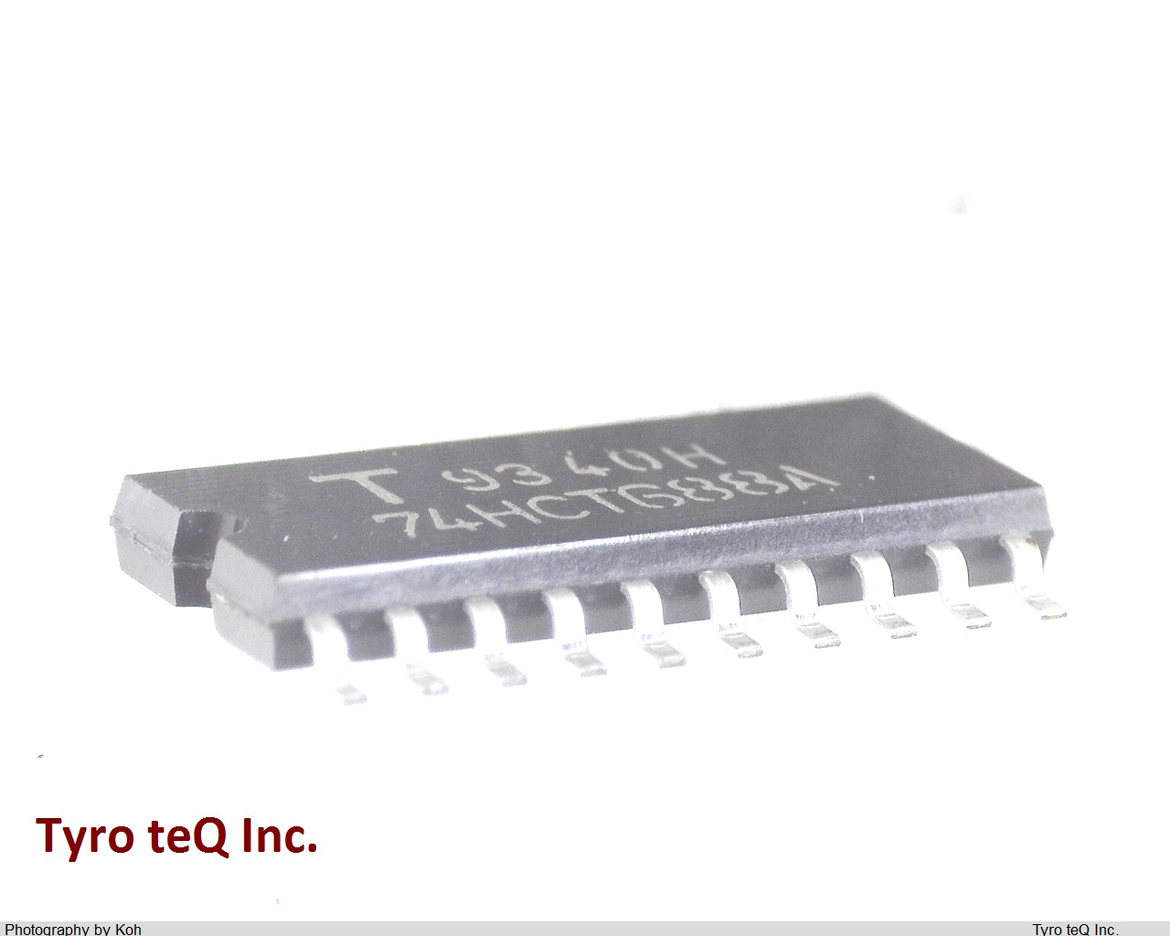 TC74HCT688AF