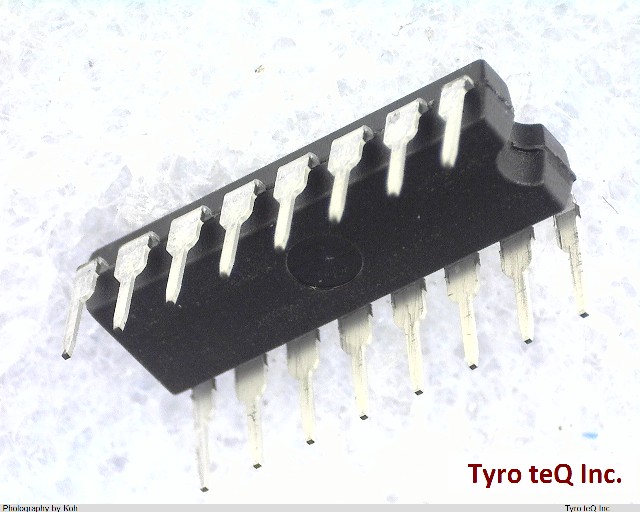 TC74HC166AP