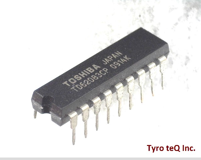 TD62083CP