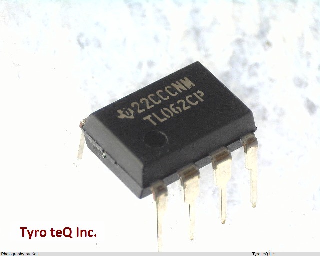 TL062CP