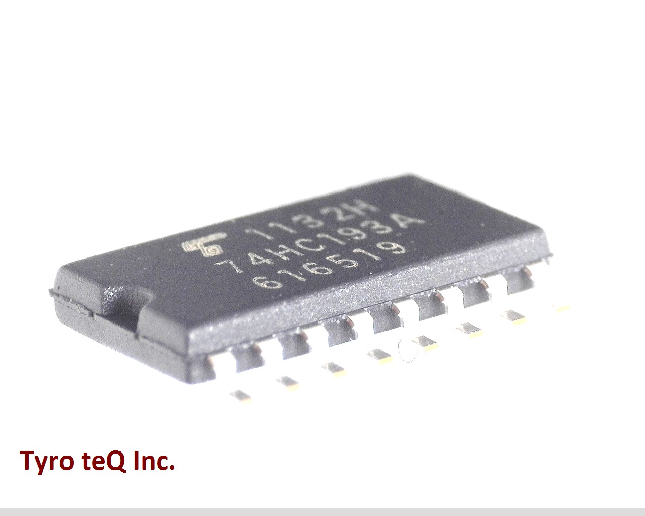 TC74HC193AF