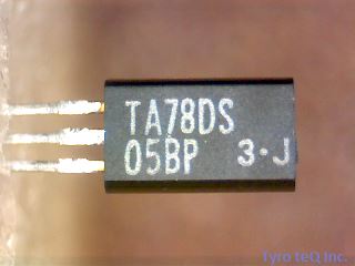 TA78DS05BP