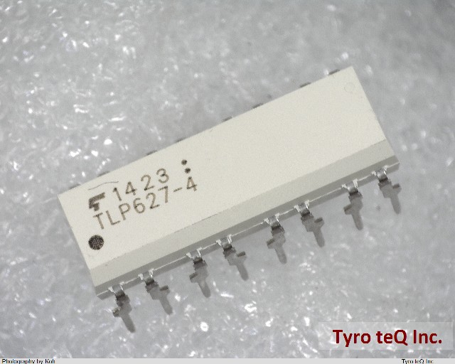 TLP627-4