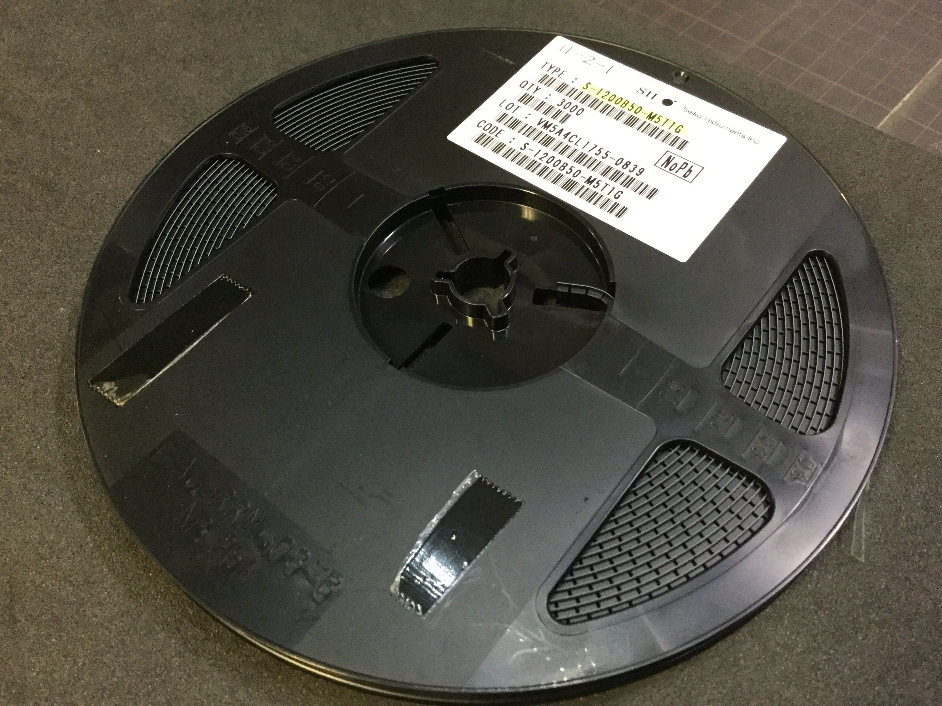 S-1200B50-M5T1G