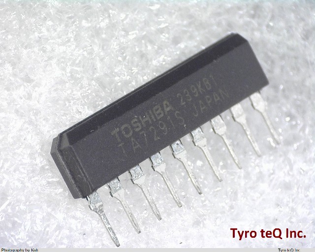 TA7291SG
