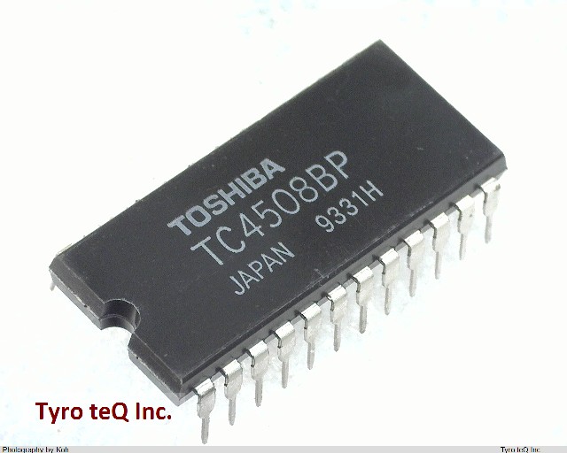TC4508BP