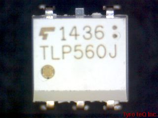 TLP560J
