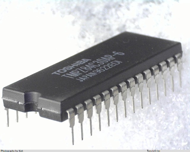 TMPZ84C30AP-6