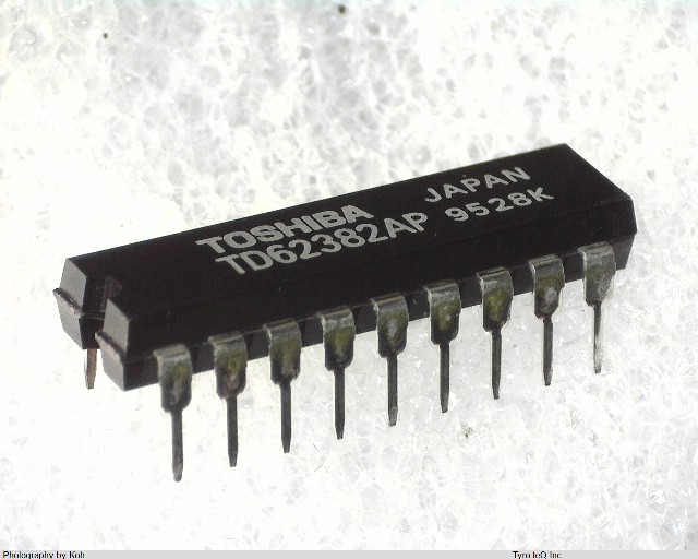 TD62382AP