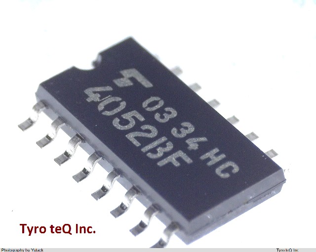 TC4052BF