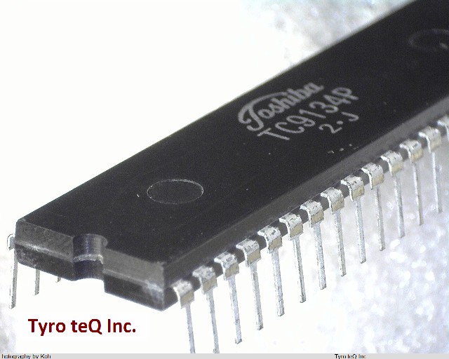 TC9134P