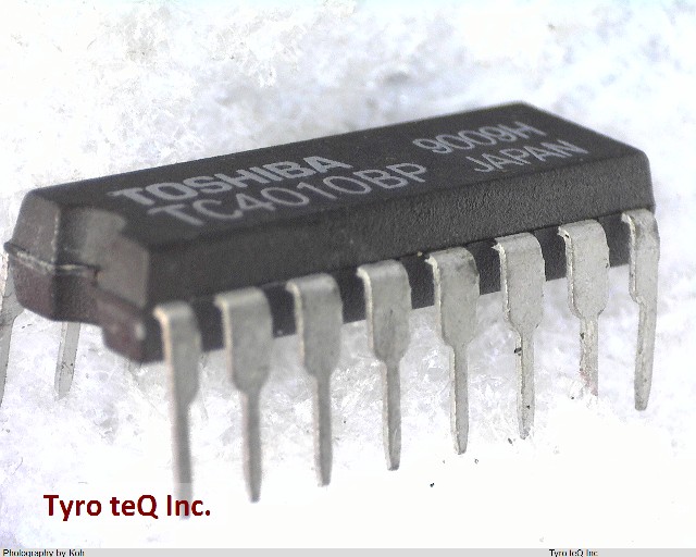 TC4010BP