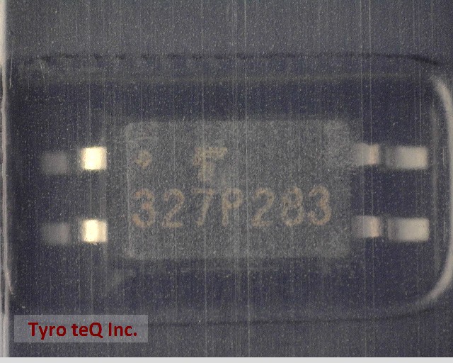 TLP283(TP,F)