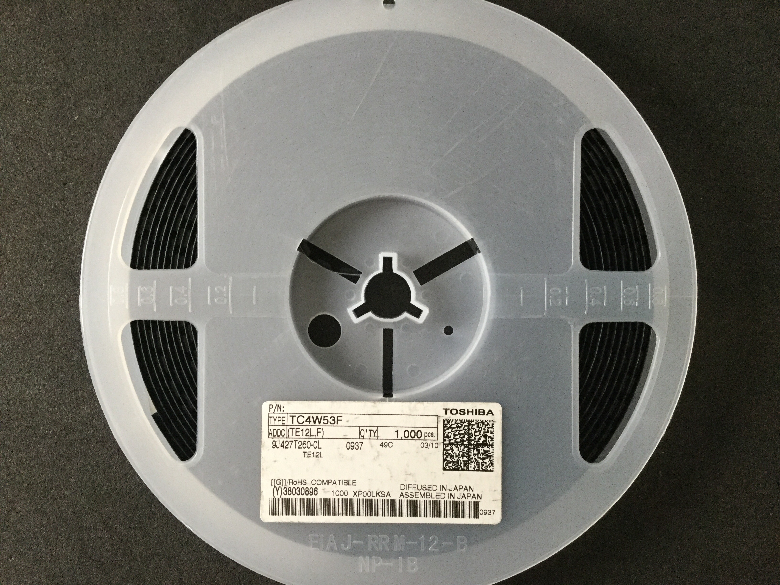 TC4W53F(TE12L,F)