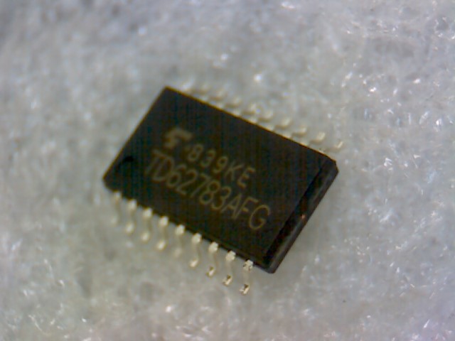 TD62783AFG(5,S)