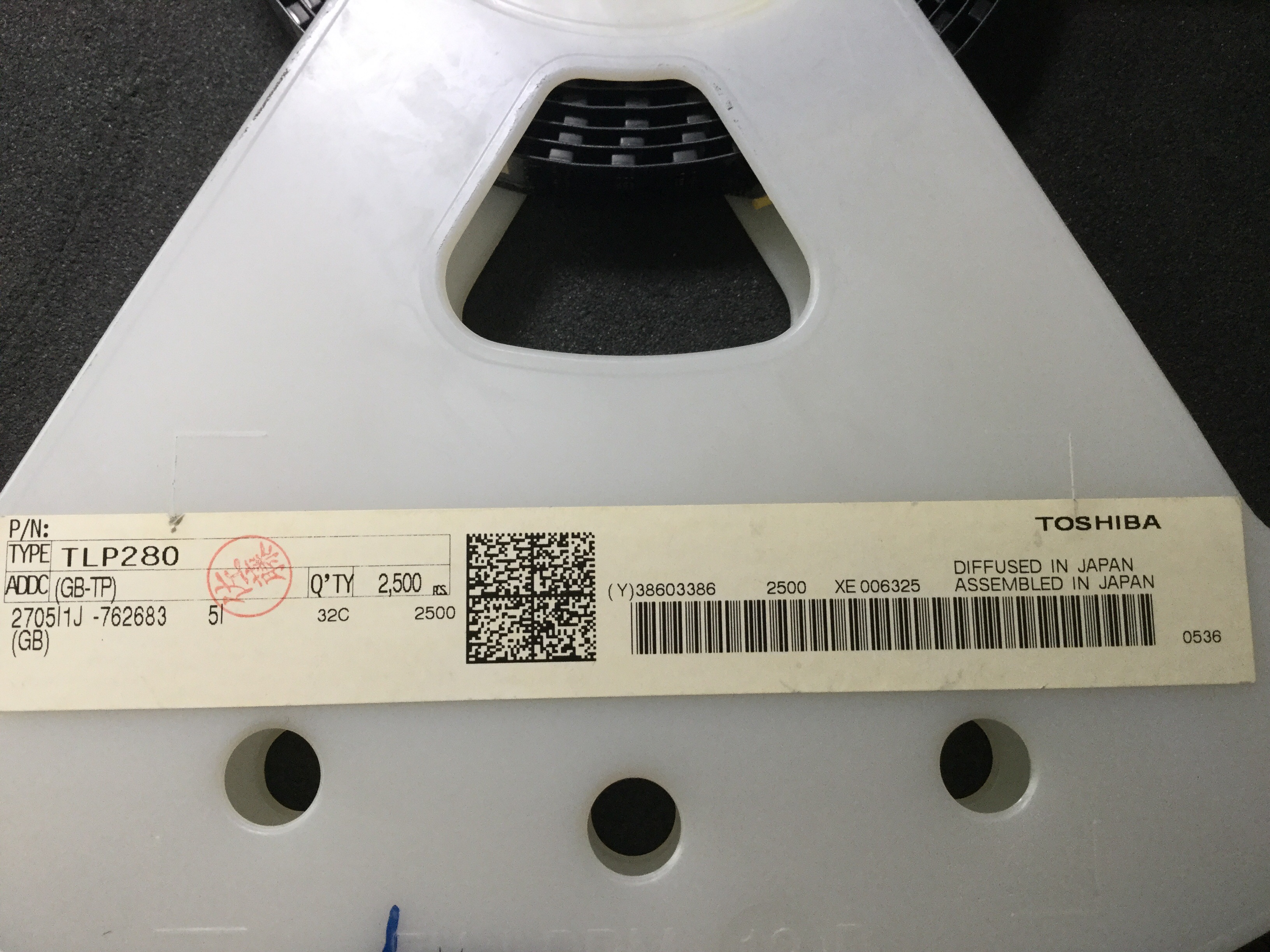 TLP280
