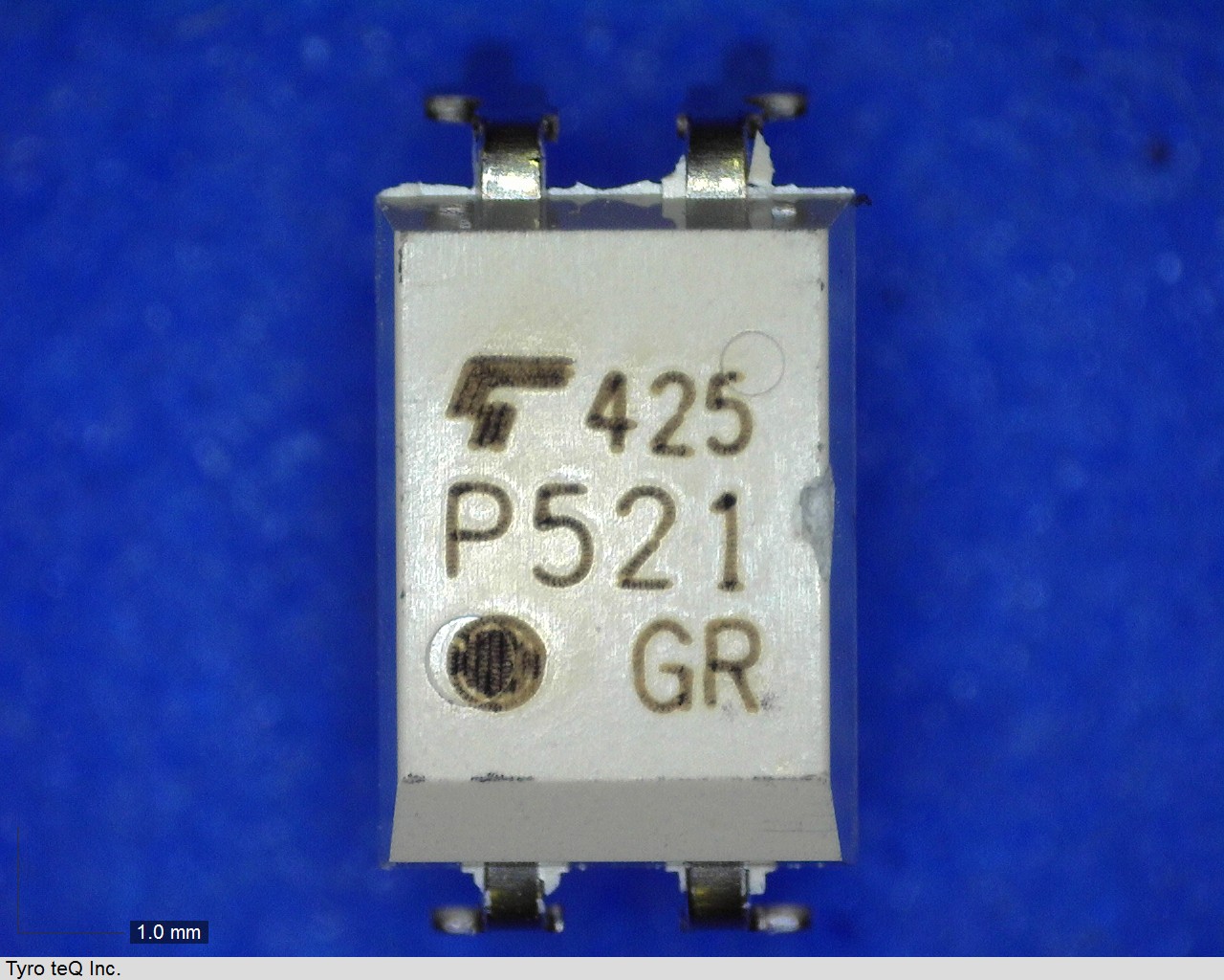 TLP521-1(GR)