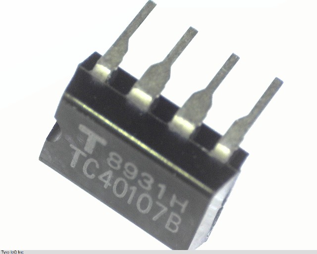 TC40107B