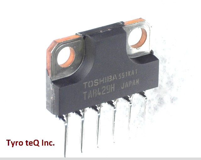 TA8429H