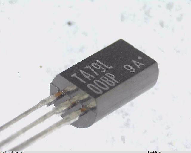 TA79L008P