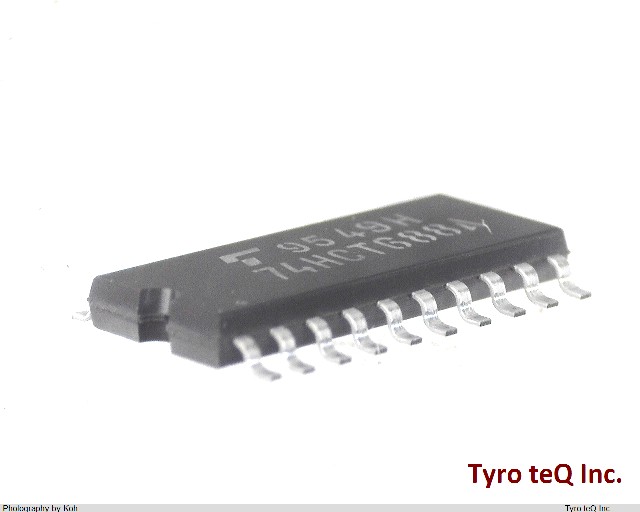 TC74HCT688AF
