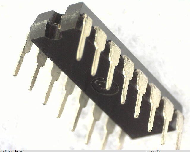 TC4053BP