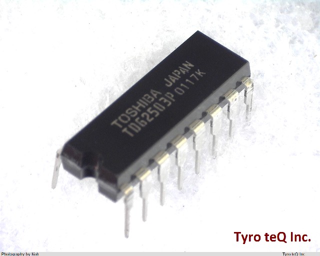 TD62503P