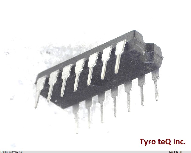 TC4047BP