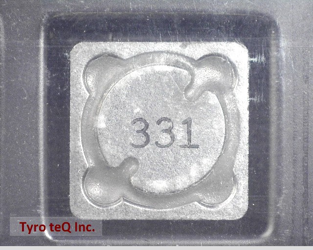 SDS1208TTEB331K