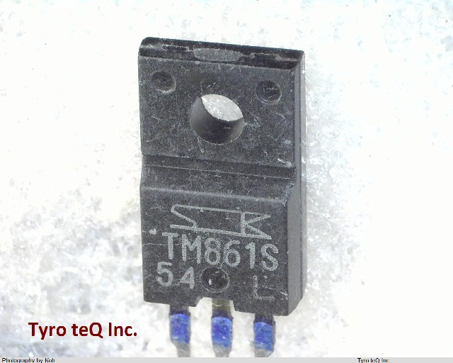 TM861S-L
