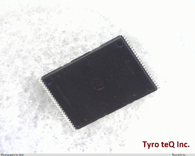 TC58FVB641FT-10