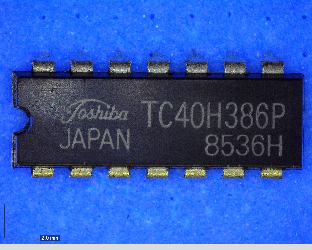 TC40H386P