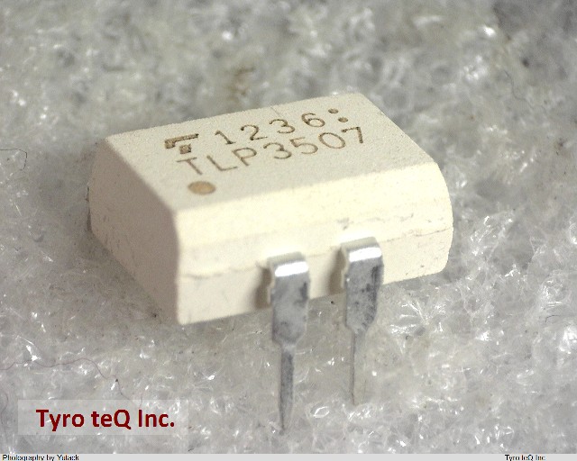 TLP3507
