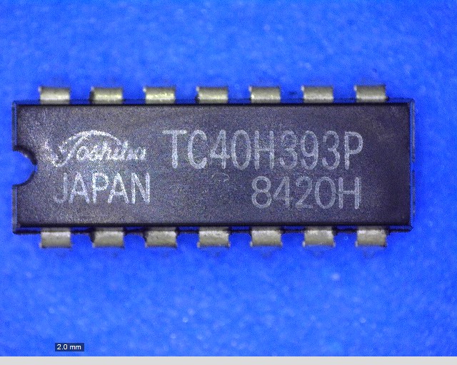 TC40H393P