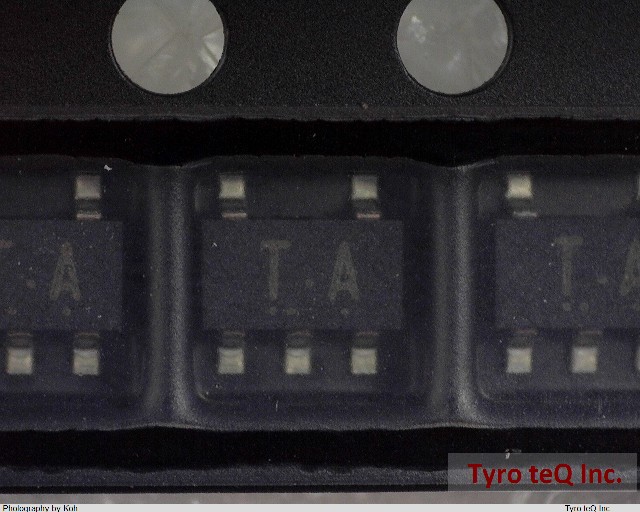 TA75S393F(TE85L,F)