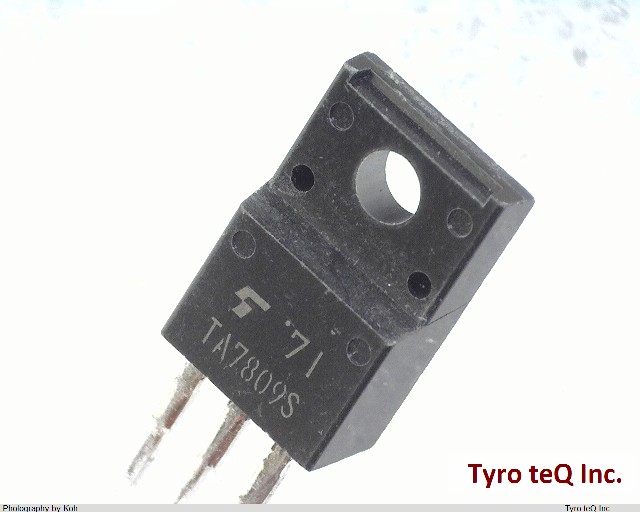 TA7809S