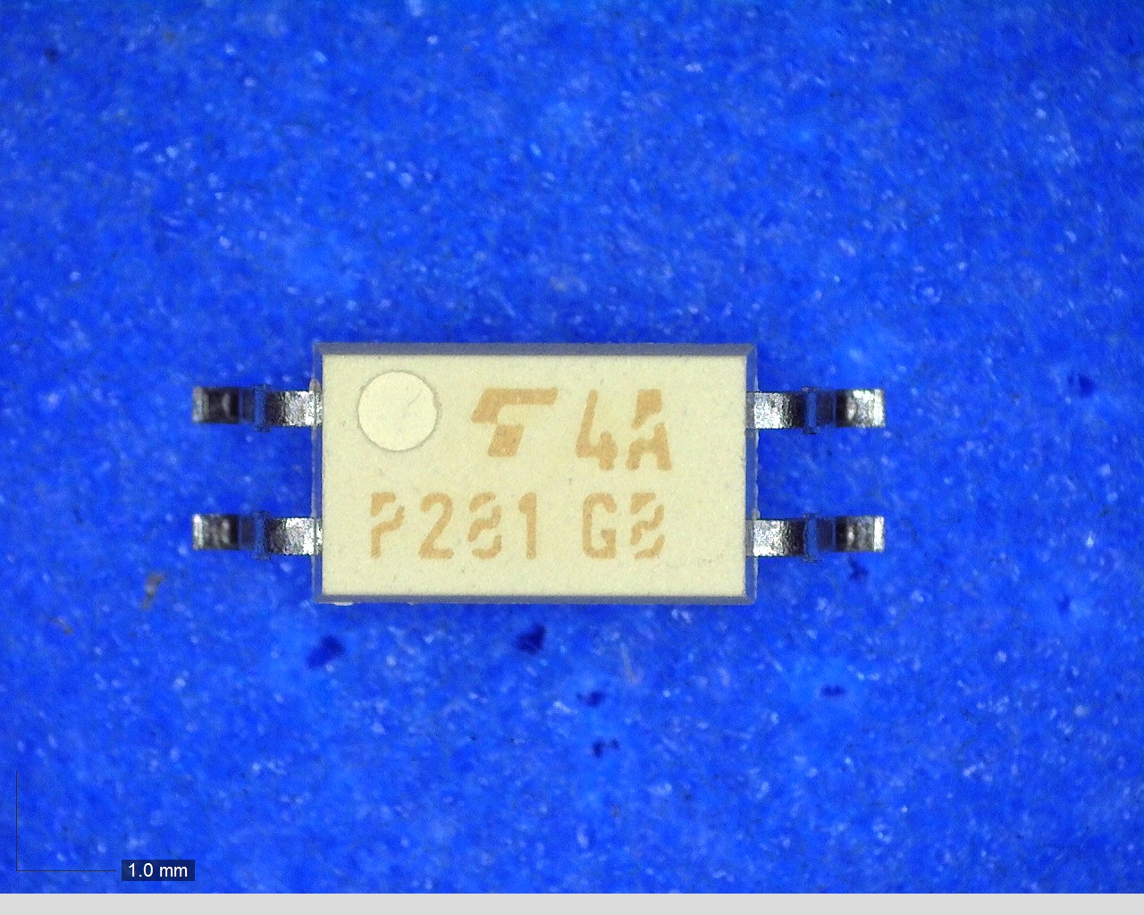 TLP281GB(F)