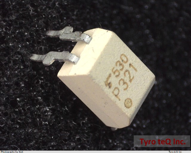 TLP321GB