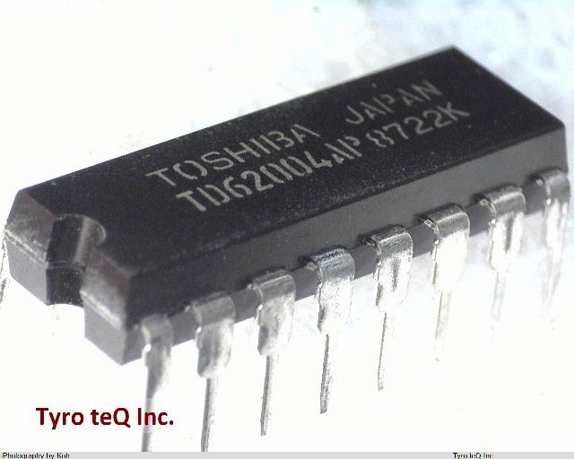 TD62004AP