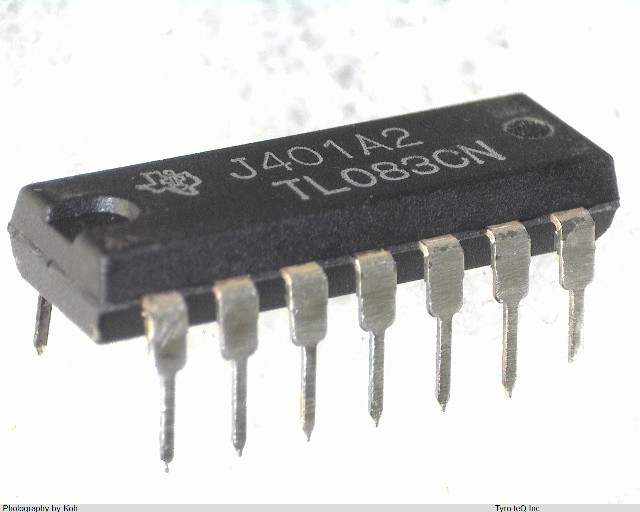 TL083CN