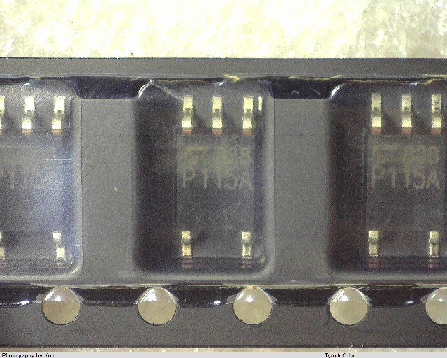 TLP115A(F)