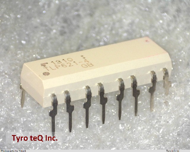 TLP621-4(GB)