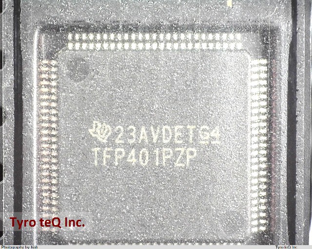 TFP401PZP